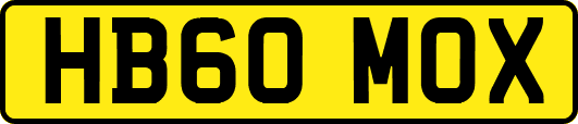HB60MOX