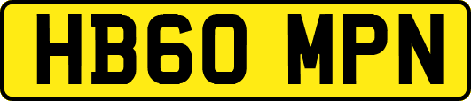 HB60MPN