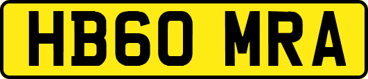 HB60MRA