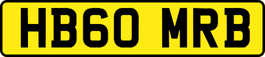 HB60MRB