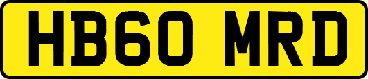 HB60MRD