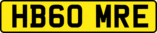 HB60MRE
