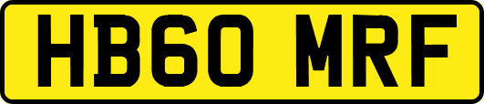 HB60MRF