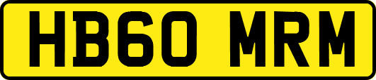 HB60MRM