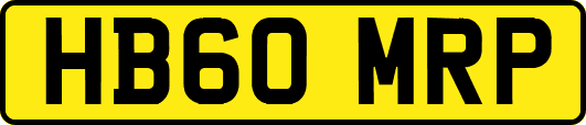 HB60MRP