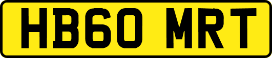 HB60MRT