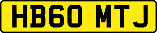 HB60MTJ