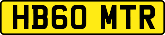 HB60MTR