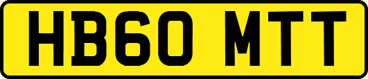 HB60MTT