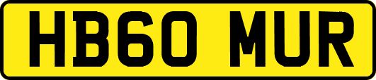 HB60MUR