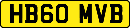 HB60MVB