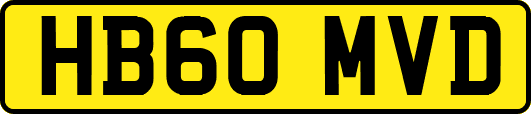 HB60MVD