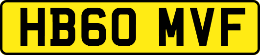 HB60MVF