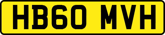 HB60MVH