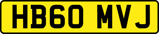 HB60MVJ