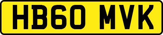 HB60MVK