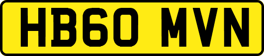 HB60MVN