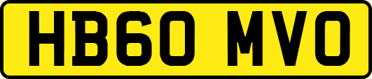 HB60MVO