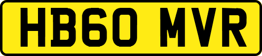 HB60MVR