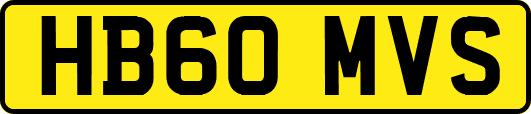 HB60MVS
