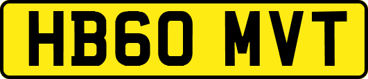 HB60MVT