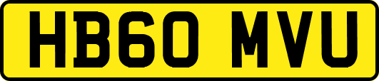 HB60MVU