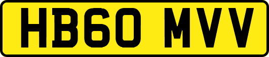 HB60MVV