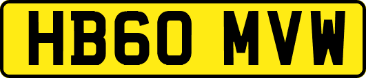 HB60MVW