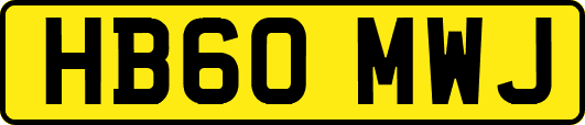 HB60MWJ