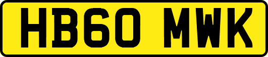 HB60MWK