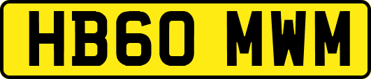 HB60MWM