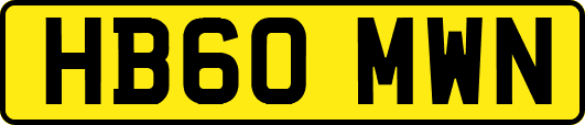 HB60MWN