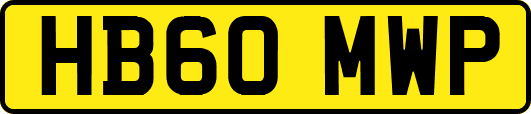 HB60MWP