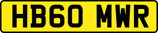HB60MWR