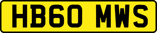 HB60MWS