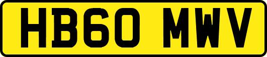 HB60MWV