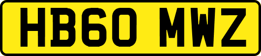 HB60MWZ