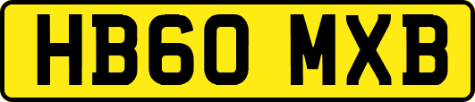 HB60MXB