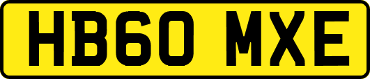 HB60MXE