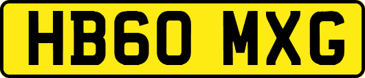 HB60MXG