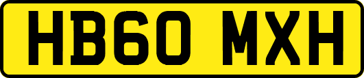 HB60MXH