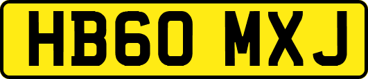 HB60MXJ