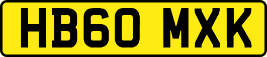 HB60MXK