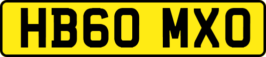 HB60MXO