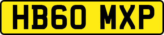 HB60MXP