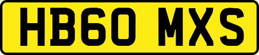 HB60MXS