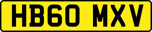 HB60MXV