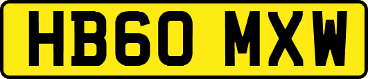 HB60MXW