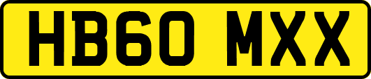 HB60MXX