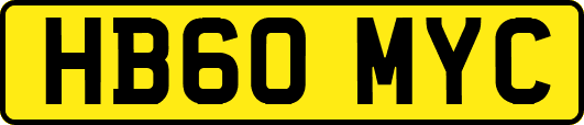 HB60MYC